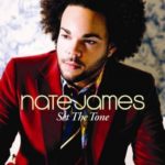 Nate James - Set The Tone