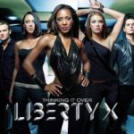 Liberty X - Thinking It Over