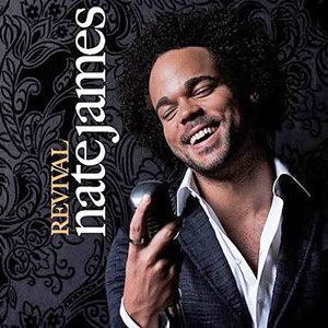 Nate James - Revival