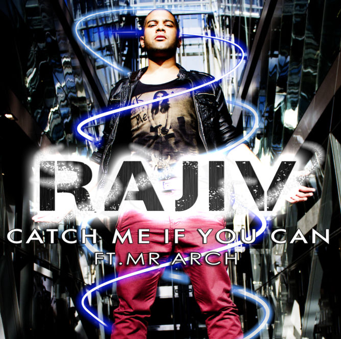 Rajiv - Catch Me If You Can
