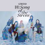 回: Song of the Sirens – GFriend